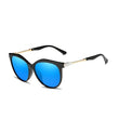 Laden Sie das Bild in den Galerie-Viewer, KINGSEVEN™ - 2024 N7826 Stylische Damen Sonnenbrille