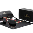 Laden Sie das Bild in den Galerie-Viewer, KINGSEVEN™ - 2024 N7892 Fashion Herren Sonnenbrille