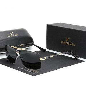 KINGSEVEN™ - 2024 N7892 Fashion Herren Sonnenbrille