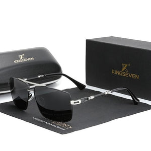 KINGSEVEN™ - 2024 N7892 Fashion Herren Sonnenbrille