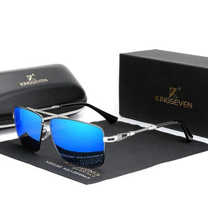 KINGSEVEN™ - 2024 N7892 Fashion Herren Sonnenbrille