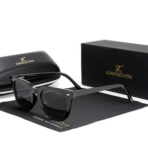 KINGSEVEN™ - 2024 N7632 Damen Sonnenbrille Fashion