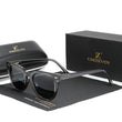 Laden Sie das Bild in den Galerie-Viewer, KINGSEVEN™ - 2024 N7632 Damen Sonnenbrille Fashion