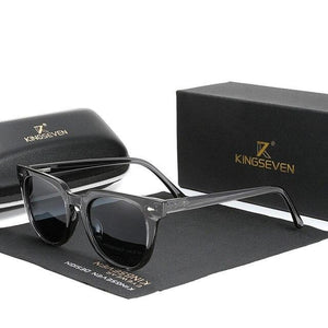 KINGSEVEN™ - 2024 N7632 Damen Sonnenbrille Fashion