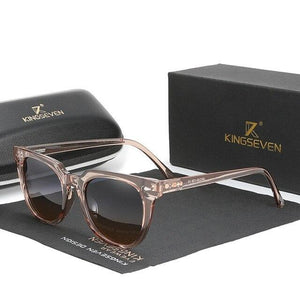 KINGSEVEN™ - 2024 N7632 Damen Sonnenbrille Fashion