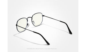 KINGSEVEN™ - 2024 N9641 Titanium Transparent Sonnenbrille