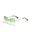 Laden Sie das Bild in den Galerie-Viewer, KINGSEVEN™ - 2024 N807 Vintage Damen Sonnenbrille