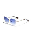 Laden Sie das Bild in den Galerie-Viewer, KINGSEVEN™ - 2024 N807 Vintage Damen Sonnenbrille