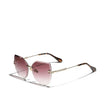 Laden Sie das Bild in den Galerie-Viewer, KINGSEVEN™ - 2024 N807 Vintage Damen Sonnenbrille