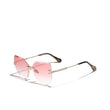 Laden Sie das Bild in den Galerie-Viewer, KINGSEVEN™ - 2024 N807 Vintage Damen Sonnenbrille