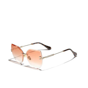 KINGSEVEN™ - 2024 N807 Vintage Damen Sonnenbrille