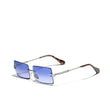 Laden Sie das Bild in den Galerie-Viewer, KINGSEVEN™ - 2024 N810 Vintage Damen Sonnenbrille