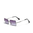 Laden Sie das Bild in den Galerie-Viewer, KINGSEVEN™ - 2024 N810 Vintage Damen Sonnenbrille