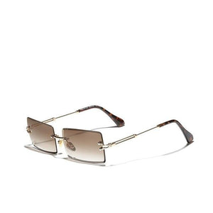 KINGSEVEN™ - 2024 N810 Vintage Damen Sonnenbrille