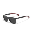 Laden Sie das Bild in den Galerie-Viewer, KINGSEVEN™ - 2024 9008T Herren Sonnenbrille