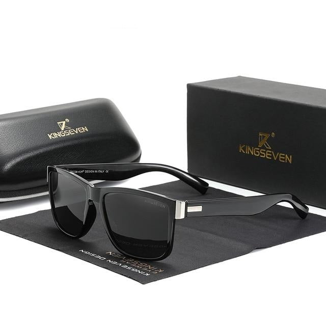 KINGSEVEN™ - Premium 2024 N752 Sonnenbrille (TR90)