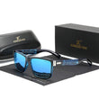 Laden Sie das Bild in den Galerie-Viewer, KINGSEVEN™ - Premium 2024 N752 Sonnenbrille (TR90)