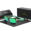 Laden Sie das Bild in den Galerie-Viewer, KINGSEVEN™ - Premium 2024 N752 Sonnenbrille (TR90)