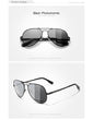 Laden Sie das Bild in den Galerie-Viewer, KINGSEVEN™ - 2024 7735 Designer Herren Sonnenbrille