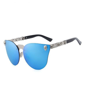 KINGSEVEN™ - 2024 N7001 Damen Sonnenbrille