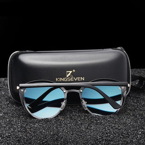 KINGSEVEN™ -2024 N7824 Damen Sonnenbrille