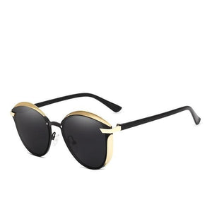 KINGSEVEN™ -2024 N7824 Damen Sonnenbrille