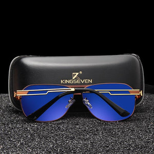 KINGSEVEN™ - 2024 N7717 Herren Sonnenbrille