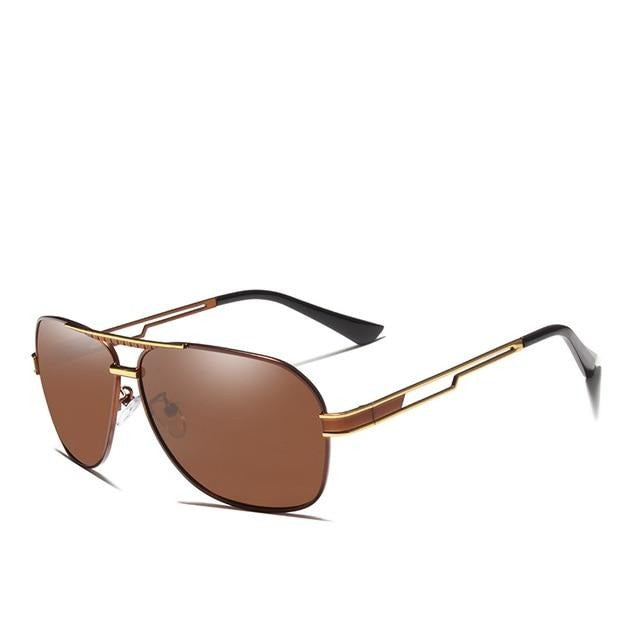 KINGSEVEN™ - 2024 N7717 Herren Sonnenbrille