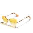 Laden Sie das Bild in den Galerie-Viewer, KINGSEVEN™ - 2024 N801 Cateye Damen Sonnenbrille