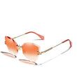 Laden Sie das Bild in den Galerie-Viewer, KINGSEVEN™ - 2024 N801 Cateye Damen Sonnenbrille